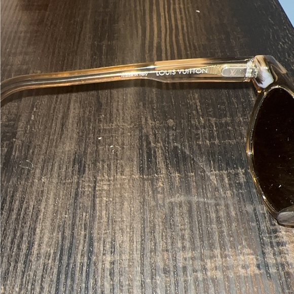 Authentic Louis Vuitton Vintage (Rare) Sunglasses - Picture 3 of 6